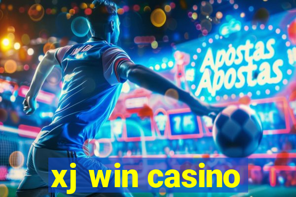 xj win casino